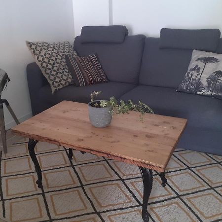 Loft Avec Clim, Parking Et Jardin Proche De La Mer Villa Sauvian Esterno foto